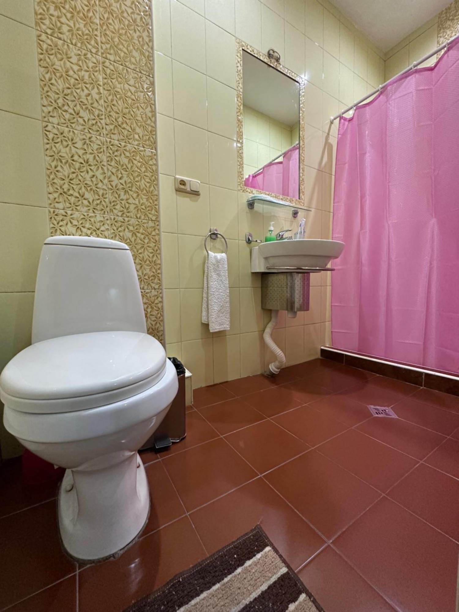 Royal Plus Hotel Jerevan Eksteriør billede